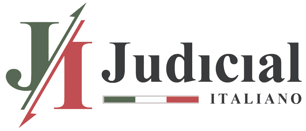 Judicial Italiano