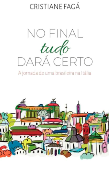 Livro - No final tudo dara certo